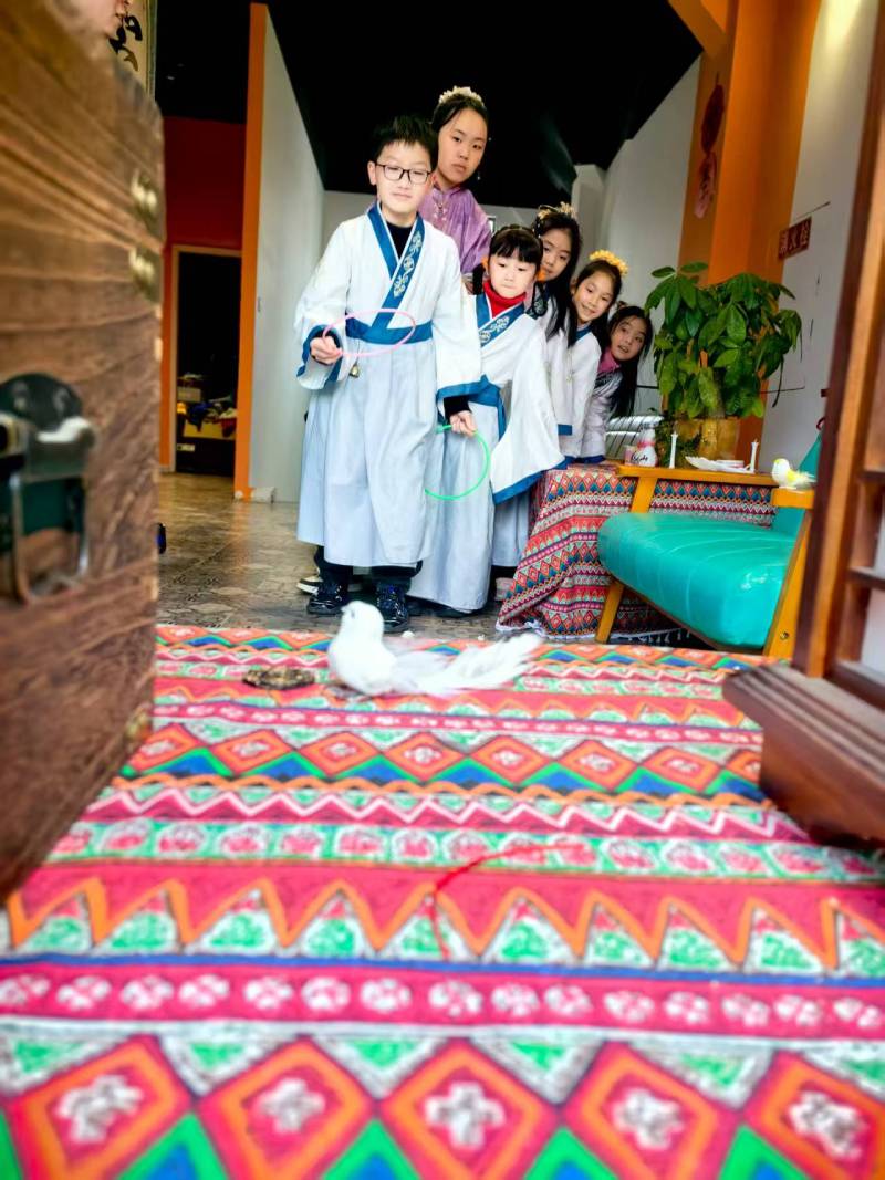 灵寿县文旅项目策划